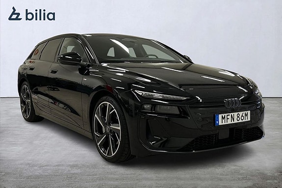 Audi A6 15 of 15