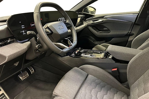 Audi A6 10 of 15