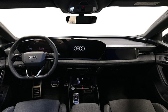 Audi A6 7 of 15