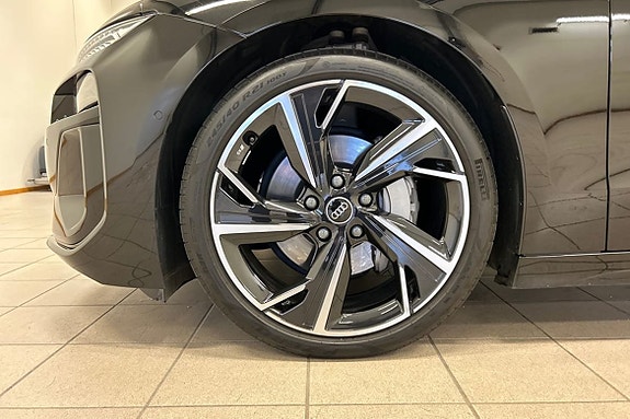 Audi A6 13 of 15