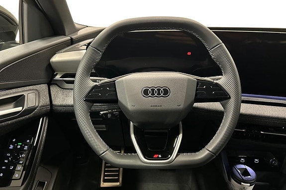 Audi Q6 e-tron 8 of 15