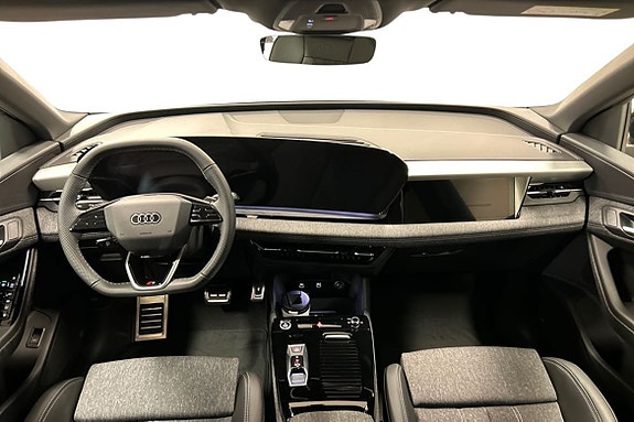 Audi Q6 e-tron 7 of 15