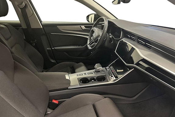 Audi A6 5 of 5