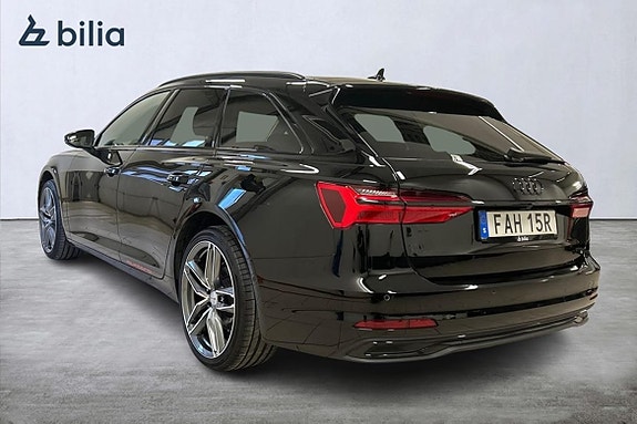 Audi A6 2 of 5
