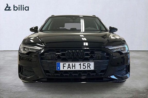 Audi A6 4 of 5