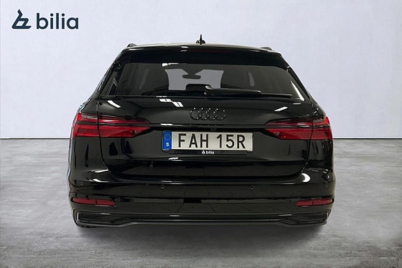 Audi A6 3 of 5