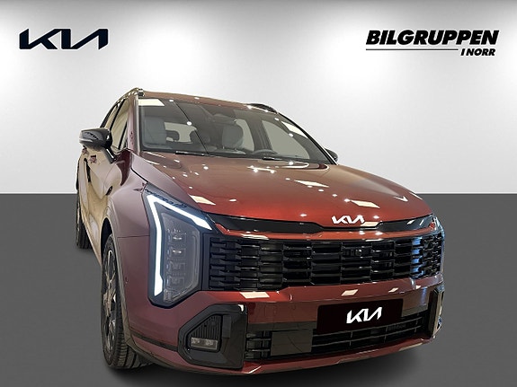 Kia Sportage 3 of 5