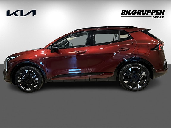 Kia Sportage 4 of 5