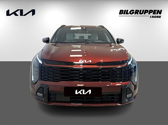 Kia Sportage 2 of 5