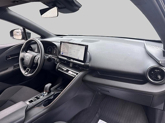 Toyota C-HR 7 of 17