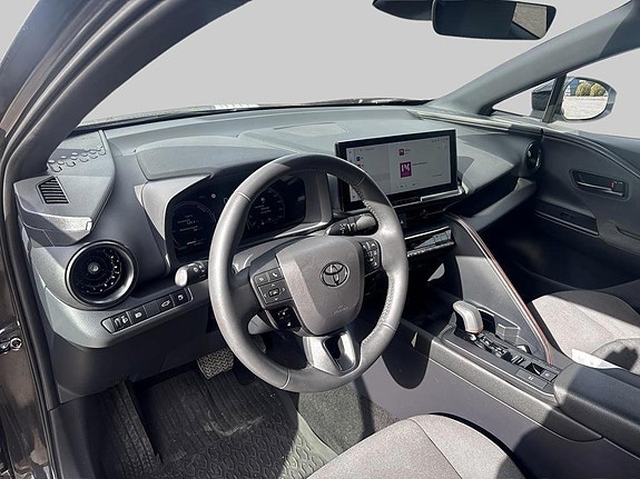 Toyota C-HR 9 of 14