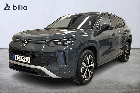 İkinci el  Volkswagen Tayron 
