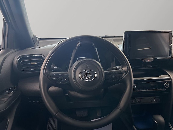 Toyota Yaris Cross 10 of 10