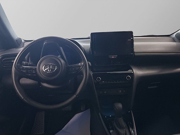 Toyota Yaris Cross 9 of 10