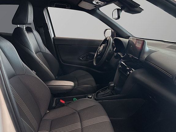 Toyota Yaris Cross 7 of 10