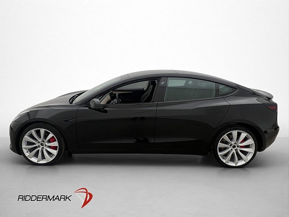 Tesla Model 3 5 of 5