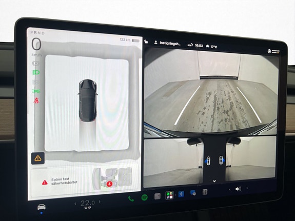 Tesla Model 3 22 of 30
