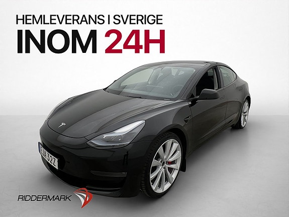 Tesla Model 3 4 of 30