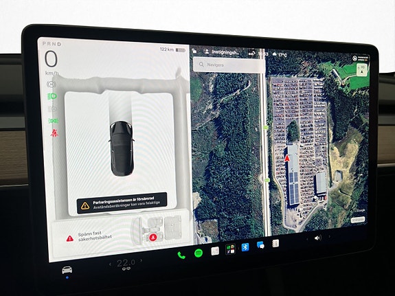 Tesla Model 3 21 of 30