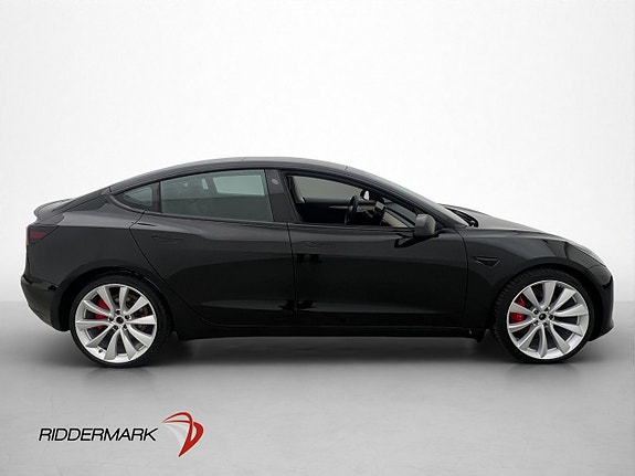 Tesla Model 3 6 of 30