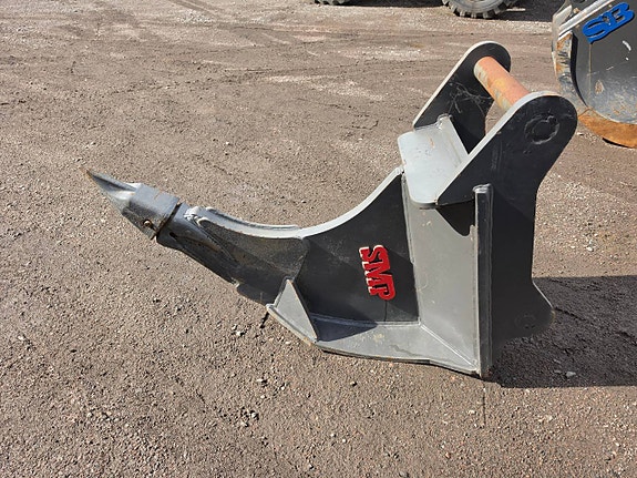 Tjälkrok SMP S70