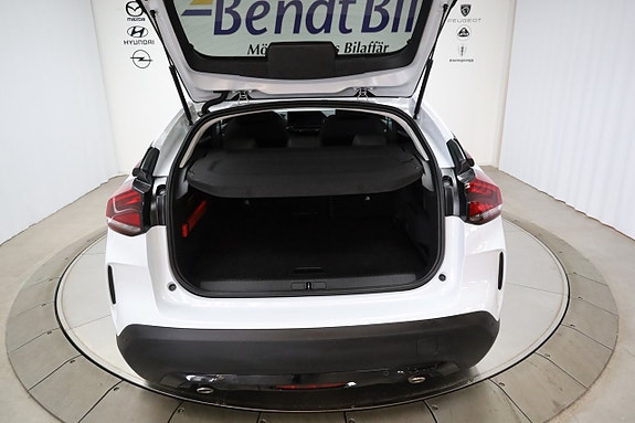 Citroen C4 9 of 23