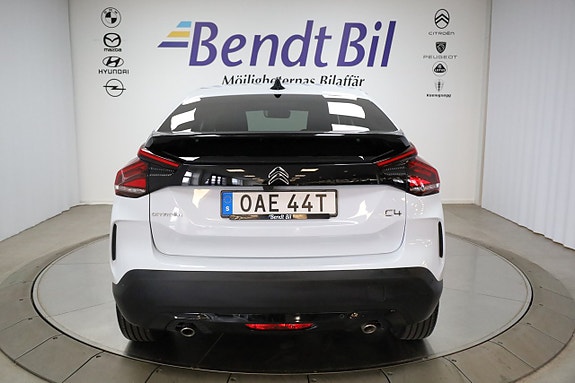 Citroen C4 8 of 23