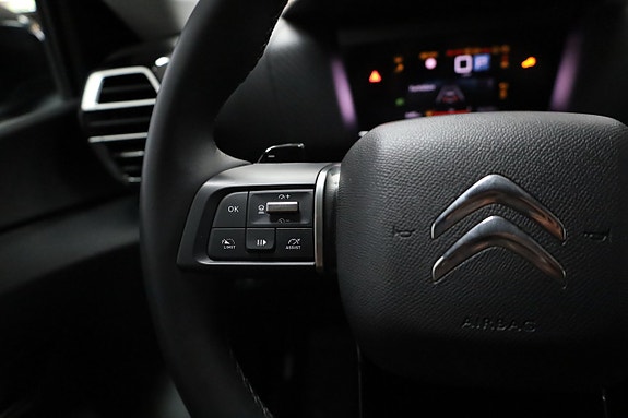 Citroen C4 19 of 23