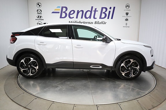 Citroen C4 13 of 23