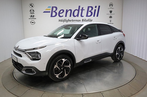 Citroen C4 4 of 5