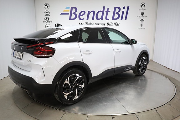 Citroen C4 12 of 23