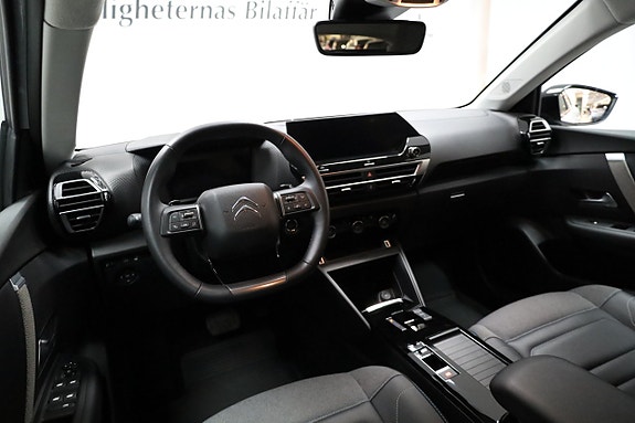 Citroen C4 3 of 5