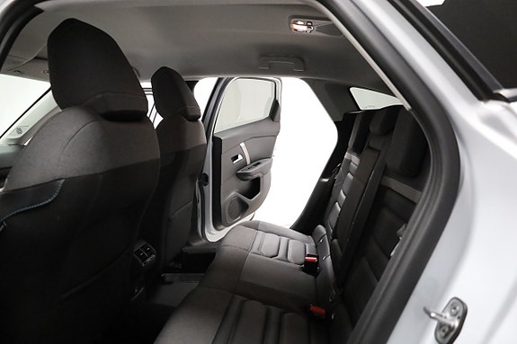 Citroen C4 14 of 23