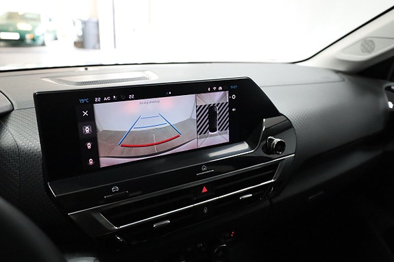 Citroen C4 22 of 23