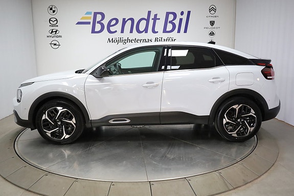 Citroen C4 5 of 5