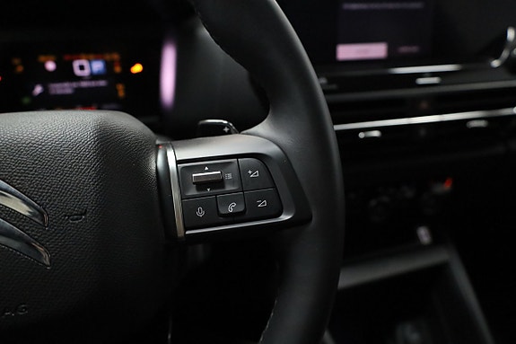 Citroen C4 18 of 23