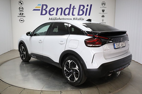 Citroen C4 7 of 23