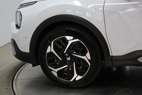 Citroen C4 23 of 23