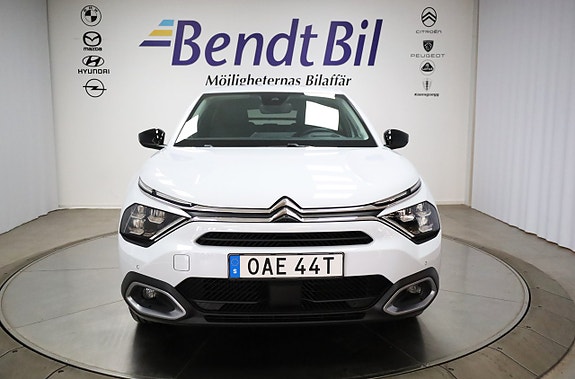Citroen C4 2 of 5