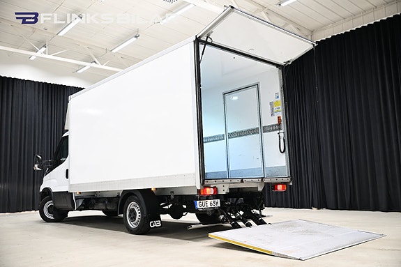 Iveco Daily 4 of 24