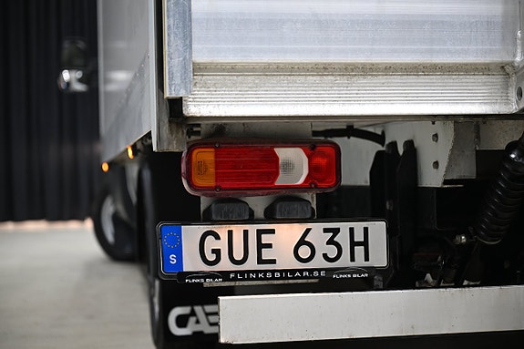 Iveco Daily 8 of 24