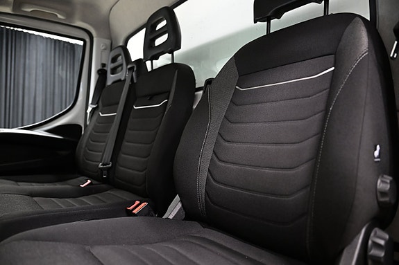 Iveco Daily 19 of 24