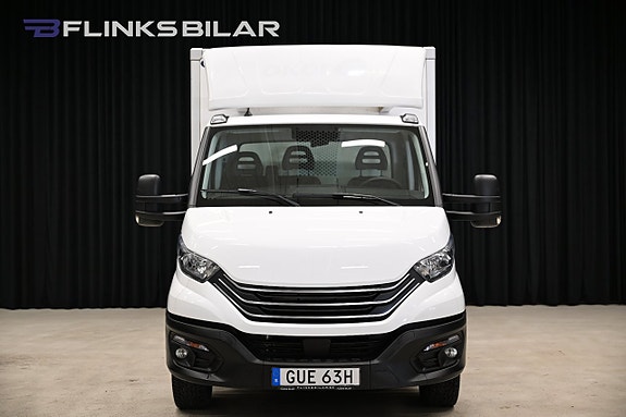 Iveco Daily 9 of 24