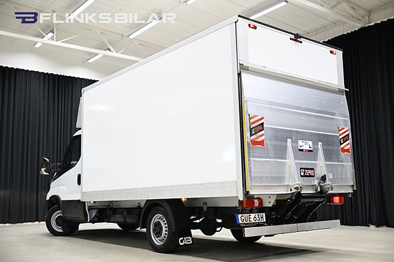 Iveco Daily 2 of 24