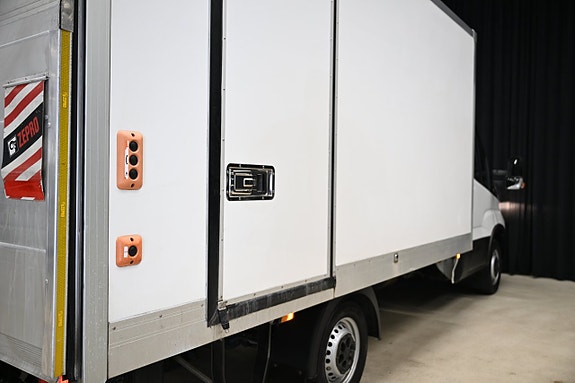 Iveco Daily 6 of 24