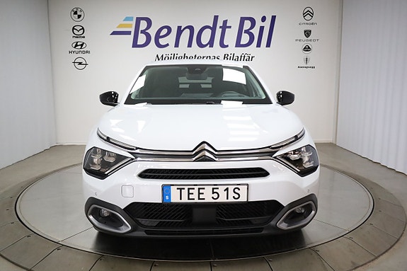 Citroen C4 2 of 5