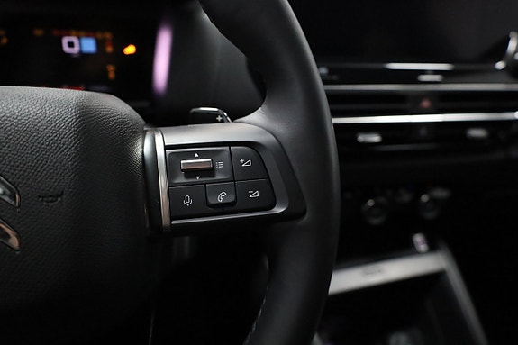 Citroen C4 19 of 22
