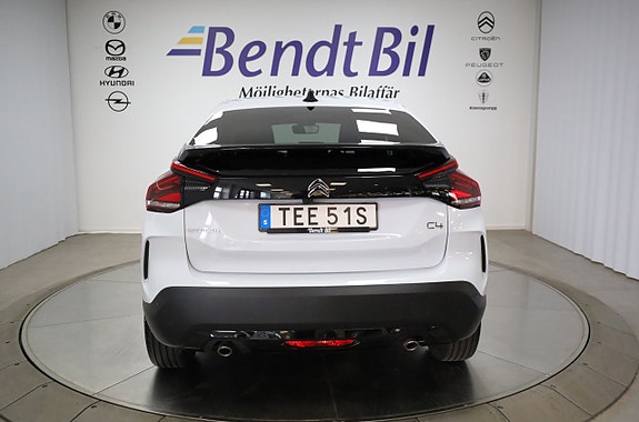 Citroen C4 8 of 22