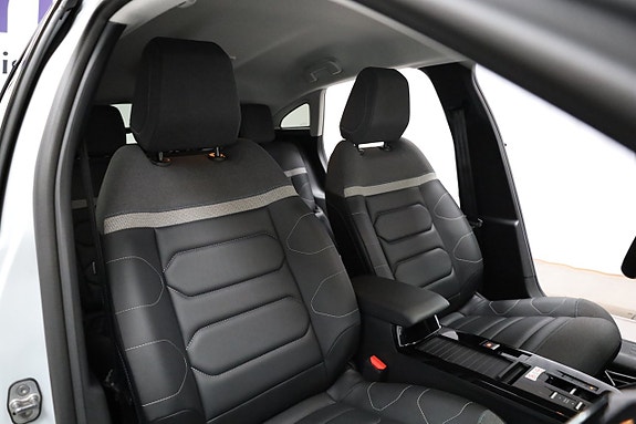 Citroen C4 17 of 22