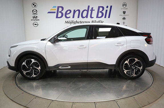 Citroen C4 6 of 22